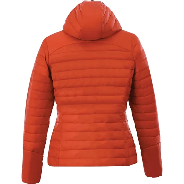 XS-3XL women's jacket with insulation... from ASI 66887 PCNA / Trimark
