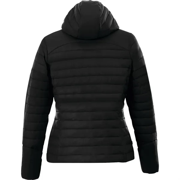 XS-3XL women's jacket with insulation... from ASI 66887 PCNA / Trimark