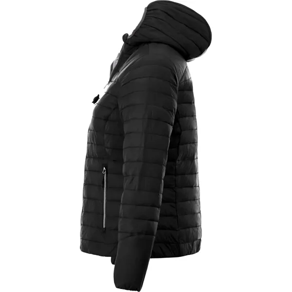 XS-3XL women's jacket with insulation... from ASI 66887 PCNA / Trimark
