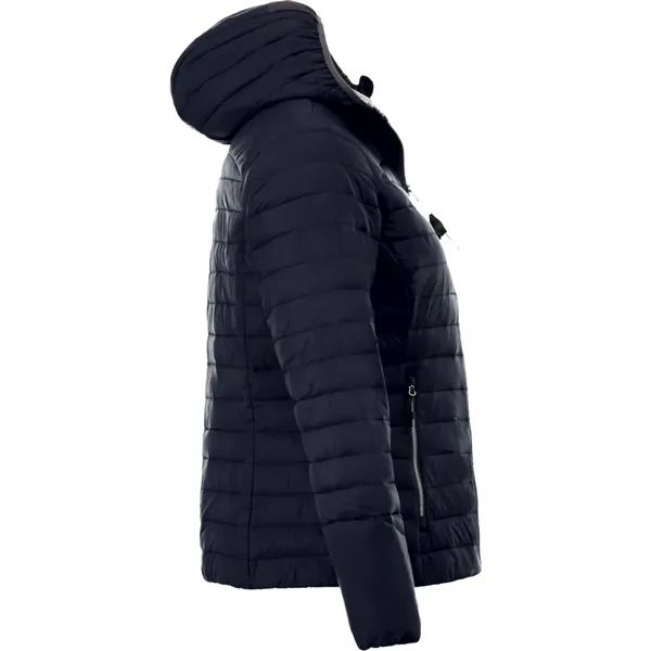 XS-3XL women's jacket with insulation... from ASI 66887 PCNA / Trimark