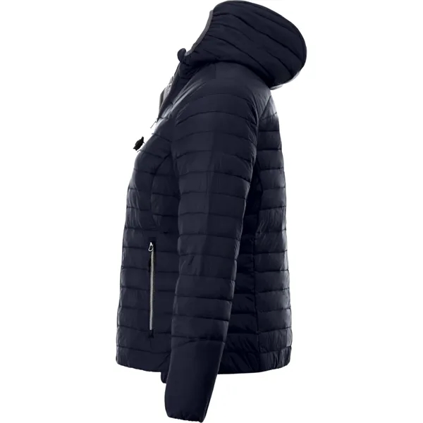 XS-3XL women's jacket with insulation... from ASI 66887 PCNA / Trimark