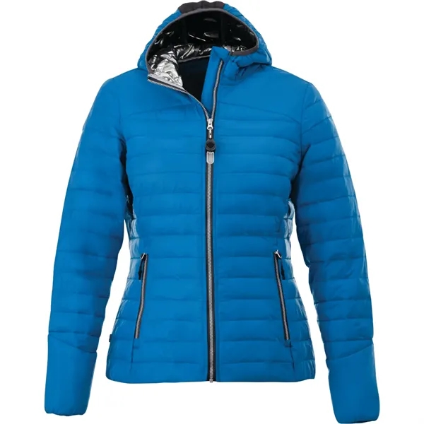 XS-3XL women's jacket with insulation... from ASI 66887 PCNA / Trimark