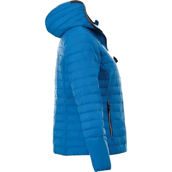XS-3XL women's jacket with insulation... from ASI 66887 PCNA / Trimark