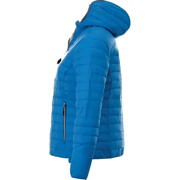 XS-3XL women's jacket with insulation... from ASI 66887 PCNA / Trimark