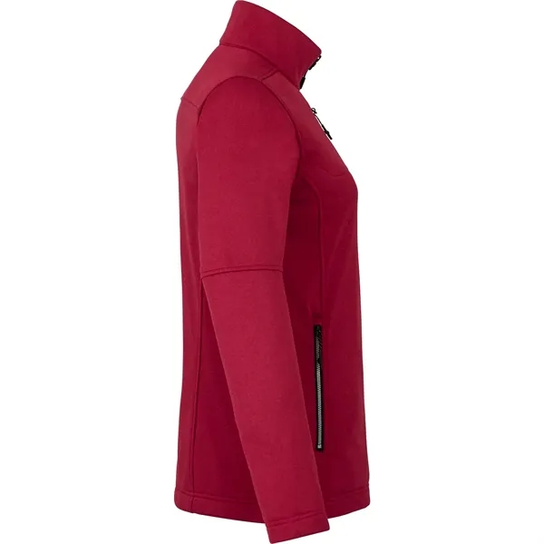 XS-3XL women's jacket... from ASI 66887 PCNA / Trimark
