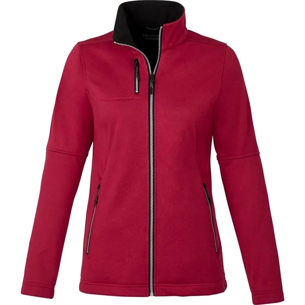 XS-3XL women's jacket... from ASI 66887 PCNA / Trimark