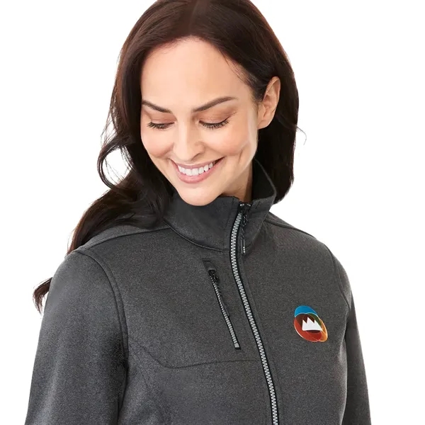 XS-3XL women's jacket... from ASI 66887 PCNA / Trimark