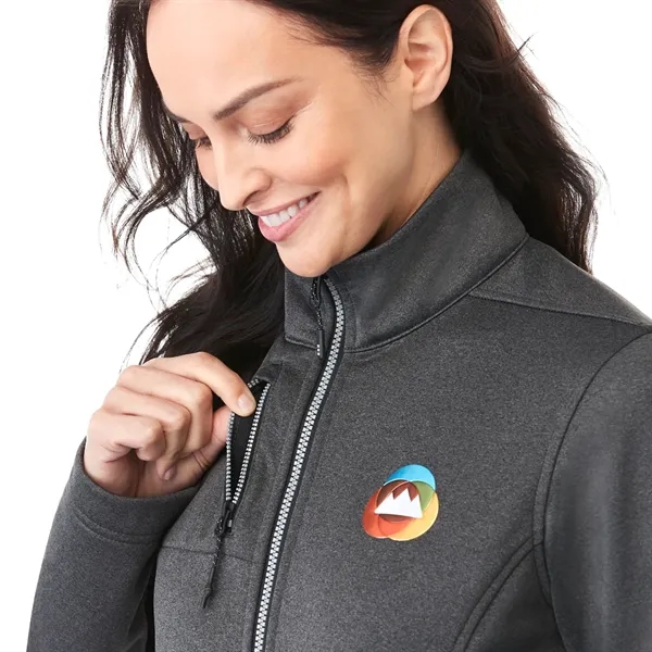 XS-3XL women's jacket... from ASI 66887 PCNA / Trimark