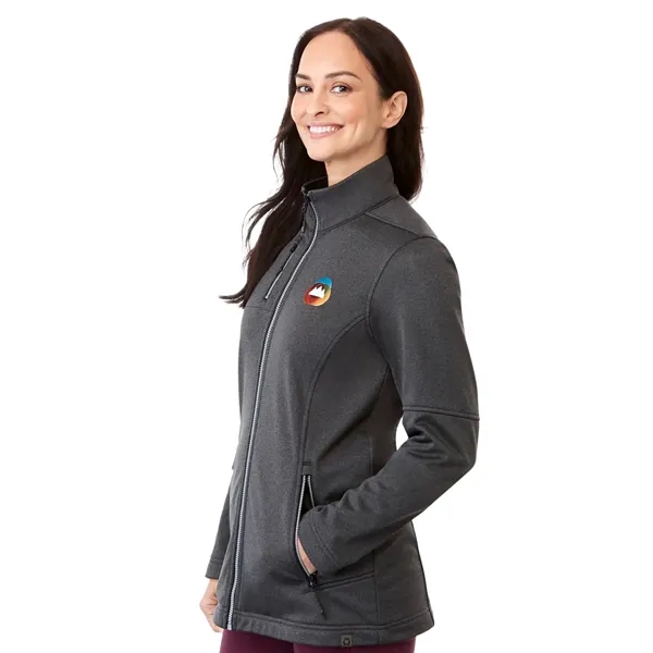 XS-3XL women's jacket... from ASI 66887 PCNA / Trimark