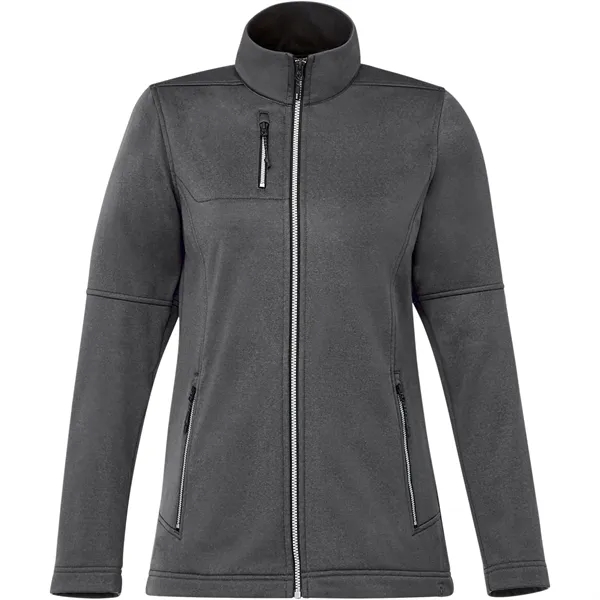 XS-3XL women's jacket... from ASI 66887 PCNA / Trimark