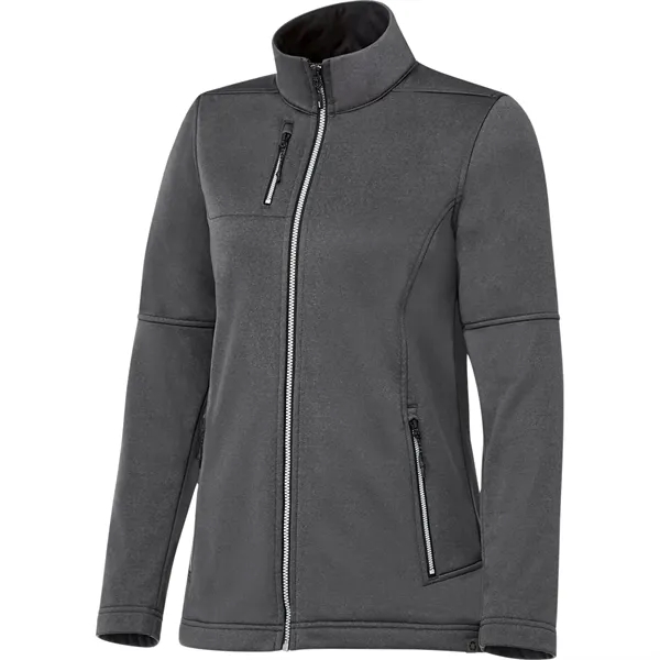 XS-3XL women's jacket... from ASI 66887 PCNA / Trimark