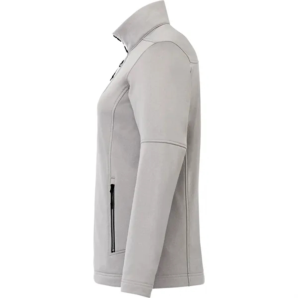 XS-3XL women's jacket... from ASI 66887 PCNA / Trimark