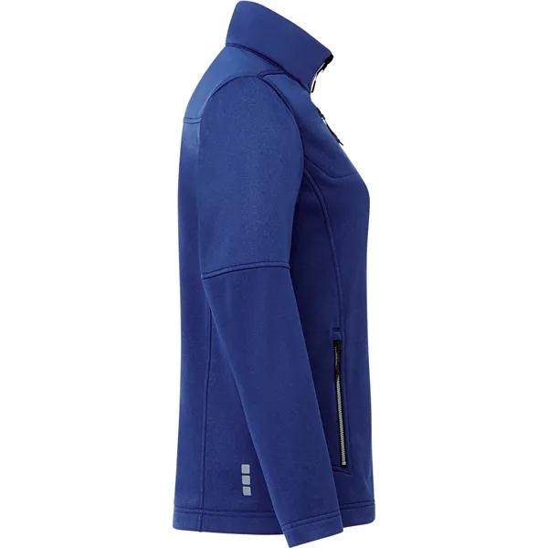XS-3XL women's jacket... from ASI 66887 PCNA / Trimark