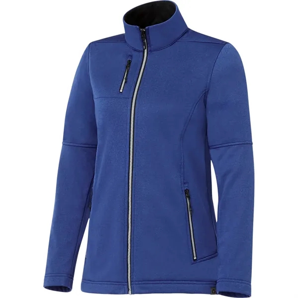 XS-3XL women's jacket... from ASI 66887 PCNA / Trimark