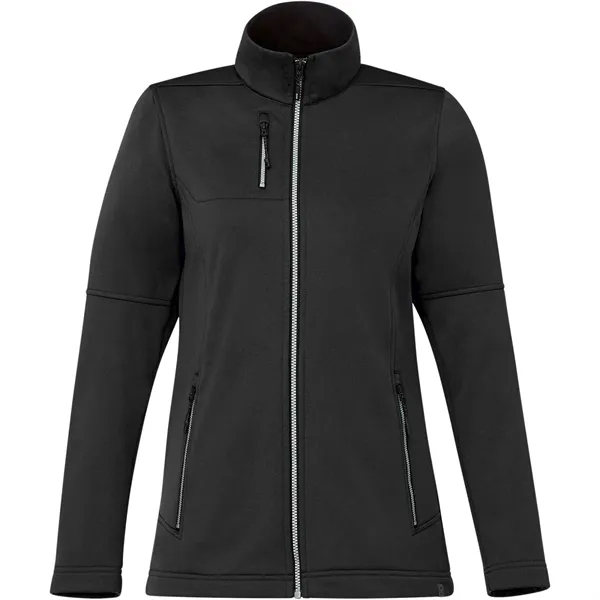 XS-3XL women's jacket... from ASI 66887 PCNA / Trimark
