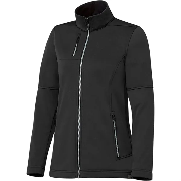 XS-3XL women's jacket... from ASI 66887 PCNA / Trimark