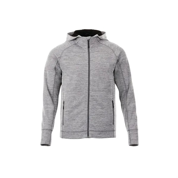 M-ODELL Knit Zip Hoody... from ASI 66887 PCNA / Trimark