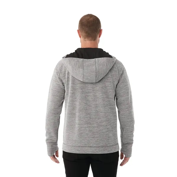 M-ODELL Knit Zip Hoody... from ASI 66887 PCNA / Trimark