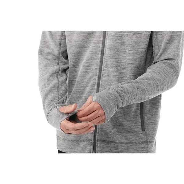 M-ODELL Knit Zip Hoody... from ASI 66887 PCNA / Trimark