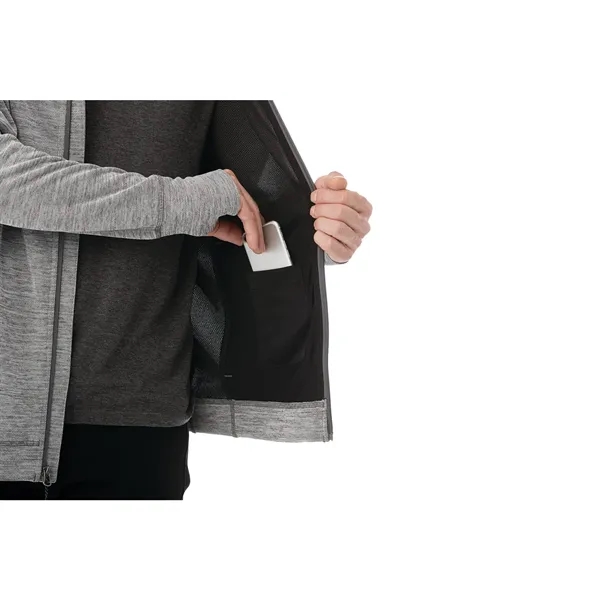 M-ODELL Knit Zip Hoody... from ASI 66887 PCNA / Trimark