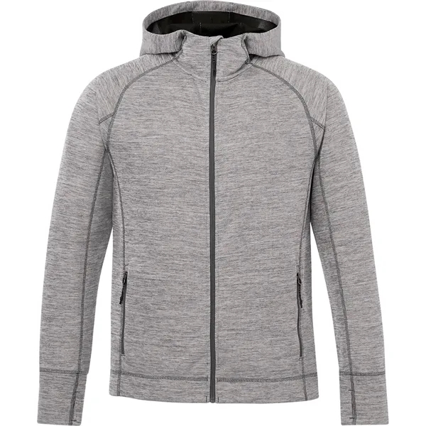M-ODELL Knit Zip Hoody... from ASI 66887 PCNA / Trimark