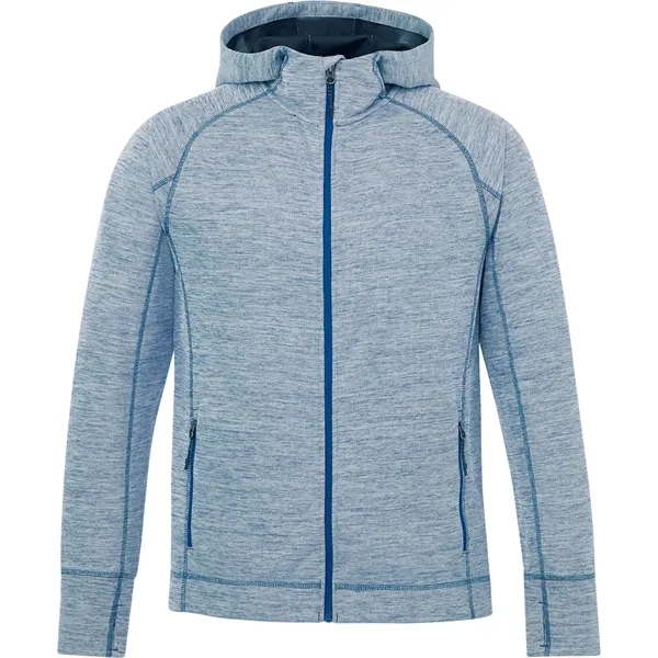 M-ODELL Knit Zip Hoody... from ASI 66887 PCNA / Trimark