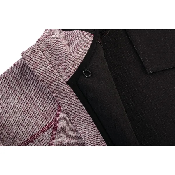 M-ODELL Knit Zip Hoody... from ASI 66887 PCNA / Trimark