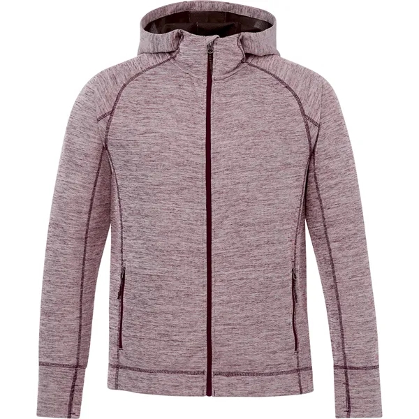 M-ODELL Knit Zip Hoody... from ASI 66887 PCNA / Trimark