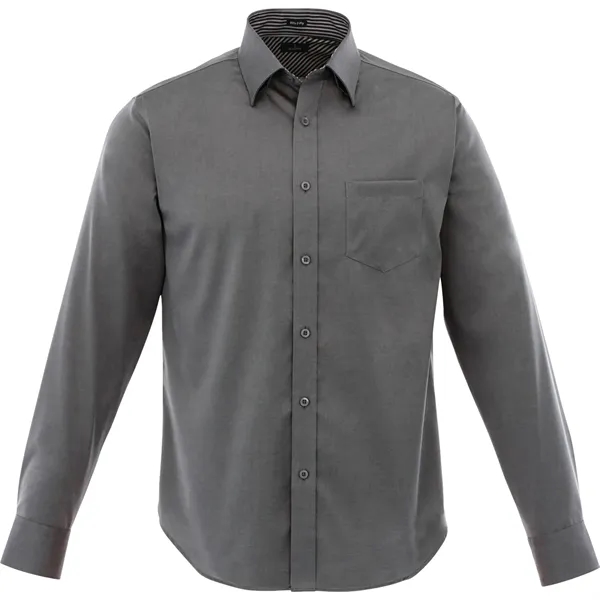 S-3XL men's shirt with long sleeves... from ASI 66887 PCNA / Trimark