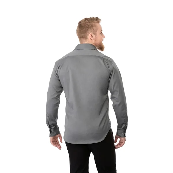 S-3XL men's shirt with long sleeves... from ASI 66887 PCNA / Trimark