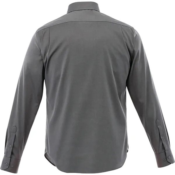 S-3XL men's shirt with long sleeves... from ASI 66887 PCNA / Trimark