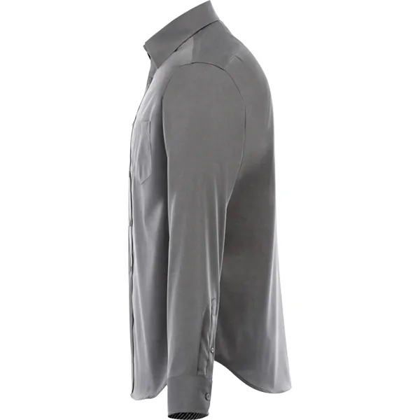 S-3XL men's shirt with long sleeves... from ASI 66887 PCNA / Trimark