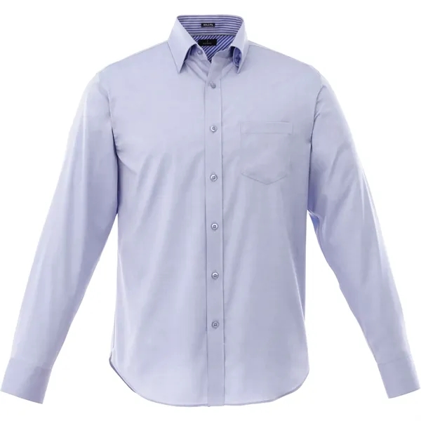 S-3XL men's shirt with long sleeves... from ASI 66887 PCNA / Trimark