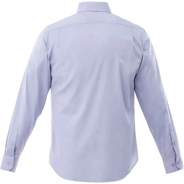 S-3XL men's shirt with long sleeves... from ASI 66887 PCNA / Trimark
