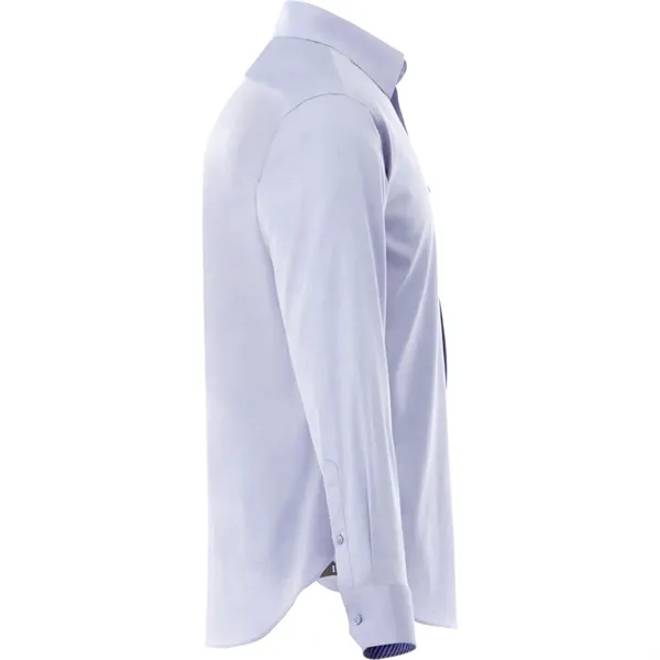 S-3XL men's shirt with long sleeves... from ASI 66887 PCNA / Trimark