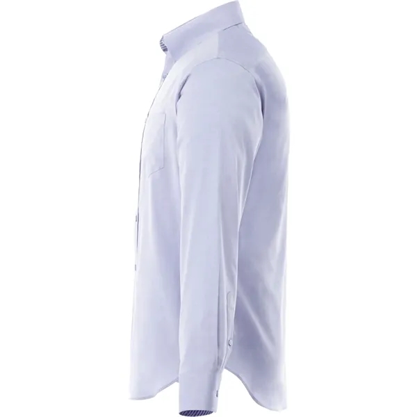 S-3XL men's shirt with long sleeves... from ASI 66887 PCNA / Trimark