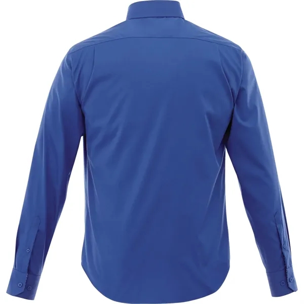 S-3XL men's shirt with long sleeves... from ASI 66887 PCNA / Trimark