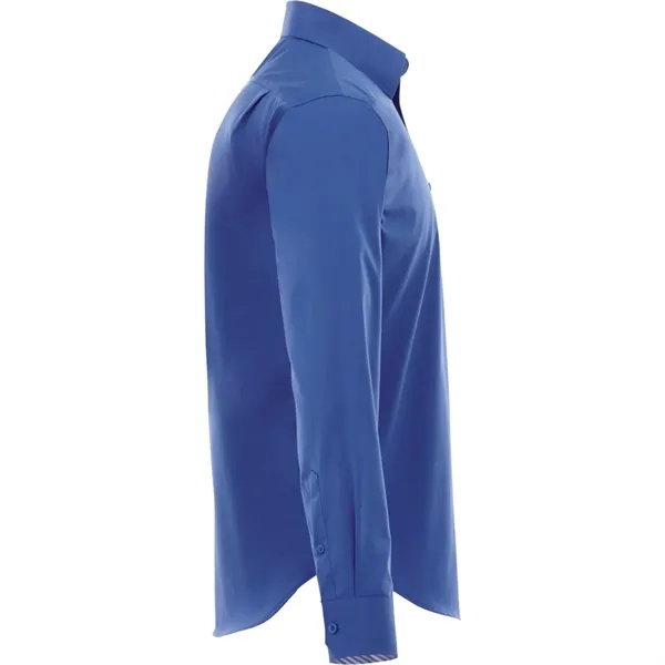 S-3XL men's shirt with long sleeves... from ASI 66887 PCNA / Trimark