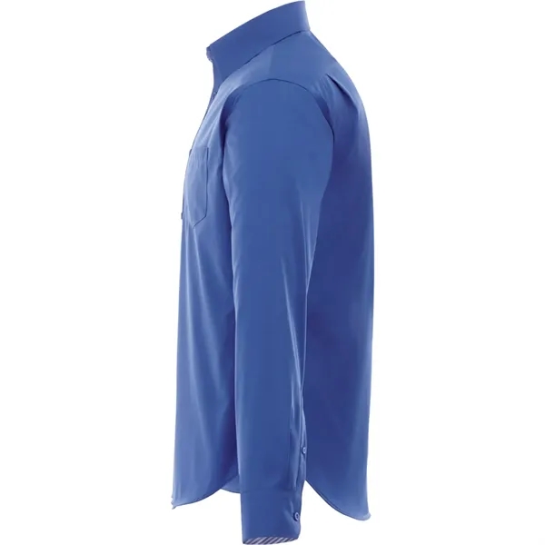 S-3XL men's shirt with long sleeves... from ASI 66887 PCNA / Trimark