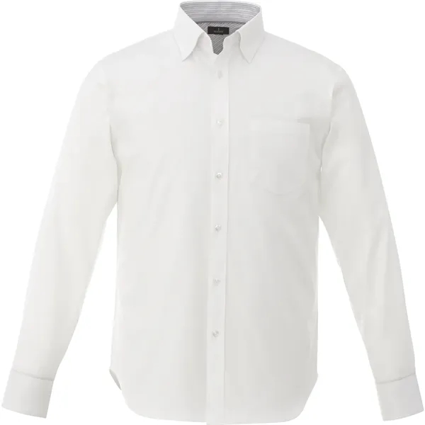 S-3XL men's shirt with long sleeves... from ASI 66887 PCNA / Trimark