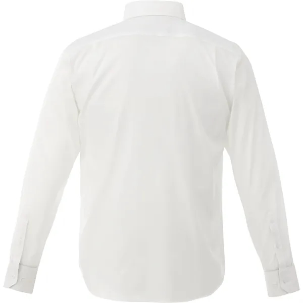 S-3XL men's shirt with long sleeves... from ASI 66887 PCNA / Trimark