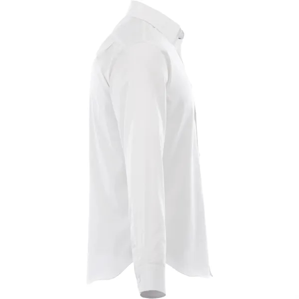 S-3XL men's shirt with long sleeves... from ASI 66887 PCNA / Trimark