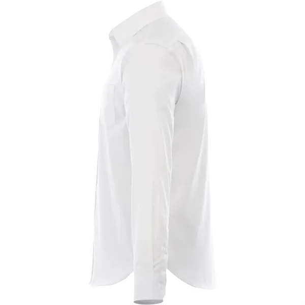 S-3XL men's shirt with long sleeves... from ASI 66887 PCNA / Trimark