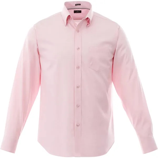S-3XL men's shirt with long sleeves... from ASI 66887 PCNA / Trimark