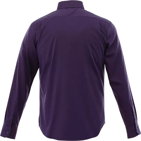 S-3XL men's shirt with long sleeves... from ASI 66887 PCNA / Trimark