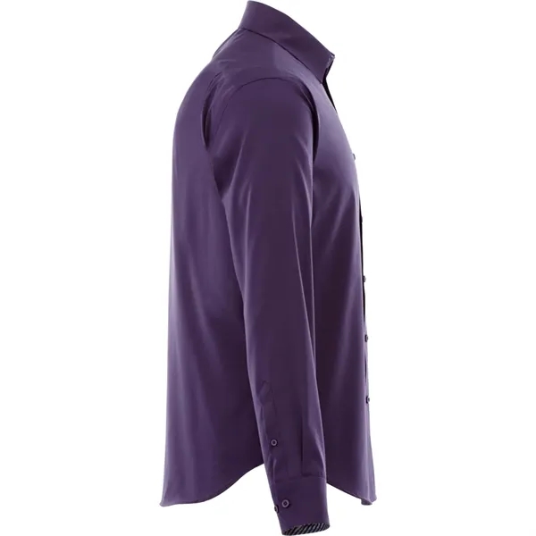 S-3XL men's shirt with long sleeves... from ASI 66887 PCNA / Trimark