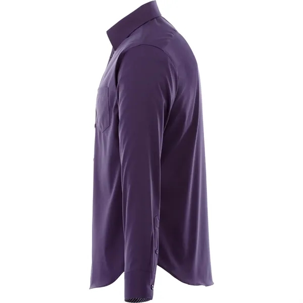 S-3XL men's shirt with long sleeves... from ASI 66887 PCNA / Trimark