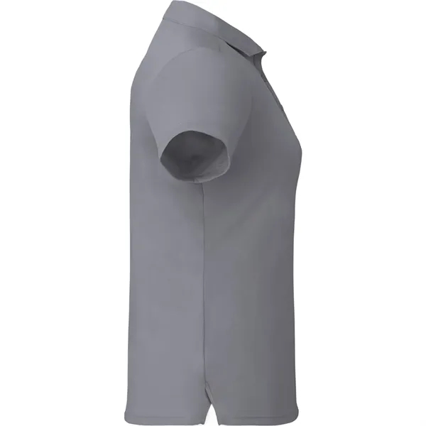 XS-3XL women's polo shirt... from ASI 66887 PCNA / Trimark