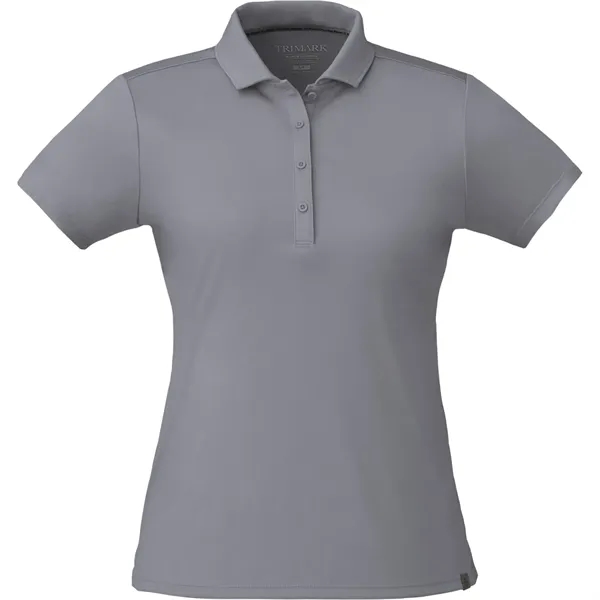 XS-3XL women's polo shirt... from ASI 66887 PCNA / Trimark