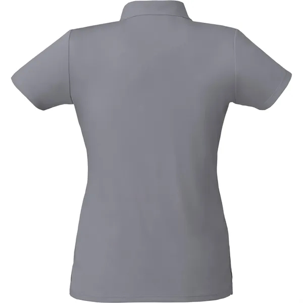 XS-3XL women's polo shirt... from ASI 66887 PCNA / Trimark